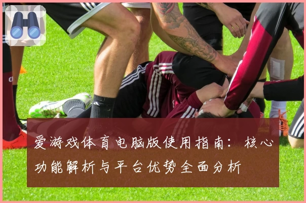 爱游戏体育电脑版使用指南：核心功能解析与平台优势全面分析