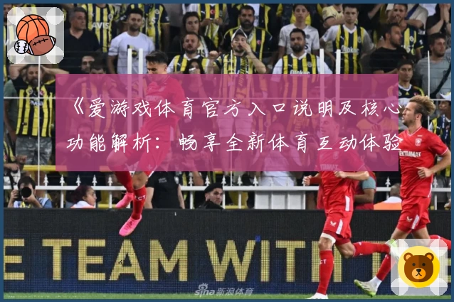《爱游戏体育官方入口说明及核心功能解析：畅享全新体育互动体验》