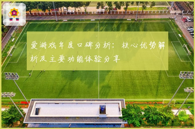 爱游戏年度口碑分析：核心优势解析及主要功能体验分享